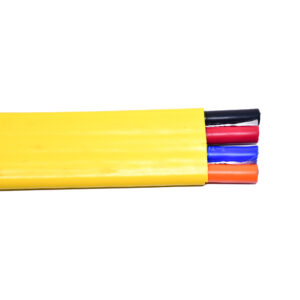 Amarillo Códgo Colores