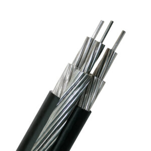Cable de Distribución Aérea