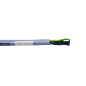 YSLY-JZ_600 UL CSA