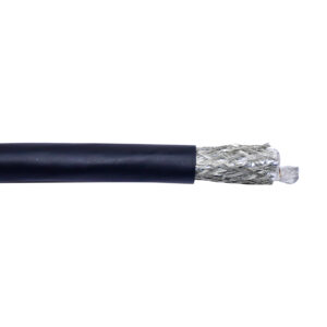 Cable VFD 2X (ST) CY-JTC UL
