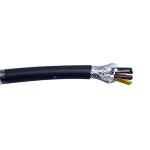 Cable VFD 9YSLCYK - JUL
