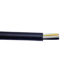 Cable Bomba Sumergible Redondo