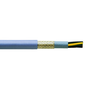 Cable Blindado Doble PVC