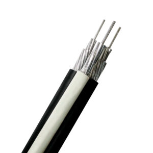 Cable URD para Distribución Subterránea